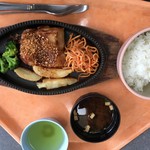 用戶對於大隈ガーデンハウス的評論圖