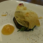 用户对于チェネッタ バルバ的评论图
