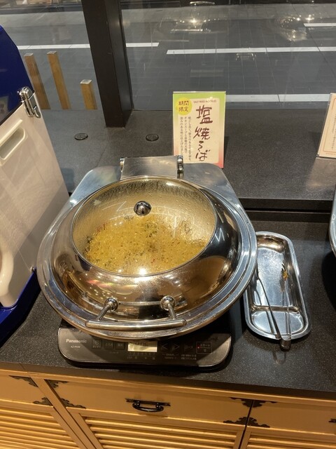 用戶對於串家物語 新宿東宝ビル店的評論高清圖