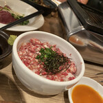 User's review image for たれ山 大井町店