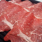 用戶對於しゃぶしゃぶ・すき焼き食べ放題 但馬屋DX  心斎橋店的評論圖