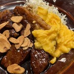 用户对于CRAFT BEER KOYOEN KITTE名古屋店的评论图
