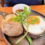 用戶對於つばめグリル 品川駅前店的評論圖