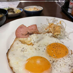 用戶對於錦市場食堂 高倉屋商店的評論圖