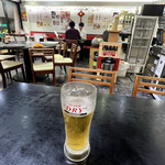 用户对于中華居酒屋 満福的评论图