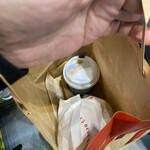 用户对于シアトルズ・ベスト・コーヒー JR博多店的评论图