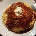 用户对于エルパンチョ 心斎橋的评论图