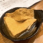 用戶對於炭火串焼らいず 南森町店的評論圖