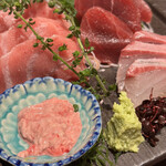 User's review image for 築地 ふじむら