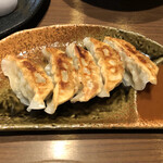 用户对于麺場 田所商店 京都伏見店的评论图