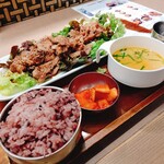 用戶對於チャンチ 京都店的評論圖