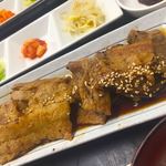 用戶對於ソウル市場 押上店的評論圖