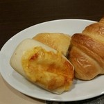 用戶對於鎌倉パスタ モリタウン昭島店的評論圖