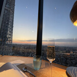 User's review image for ラ・ソラシド フードリレーションレストラン