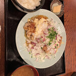 用戶對於雷門き介 神保町店的評論圖