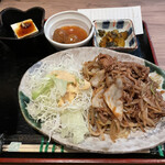 User's review image for かくれ庵 まるいち