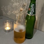 User's review image for ENRICH