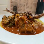 User's review image for ニコニコ まぜ麺&カレー