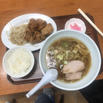 用户对于西味的评论图