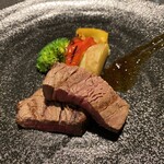 用户对于Mark Matsuoka Grill 札幌的评论图