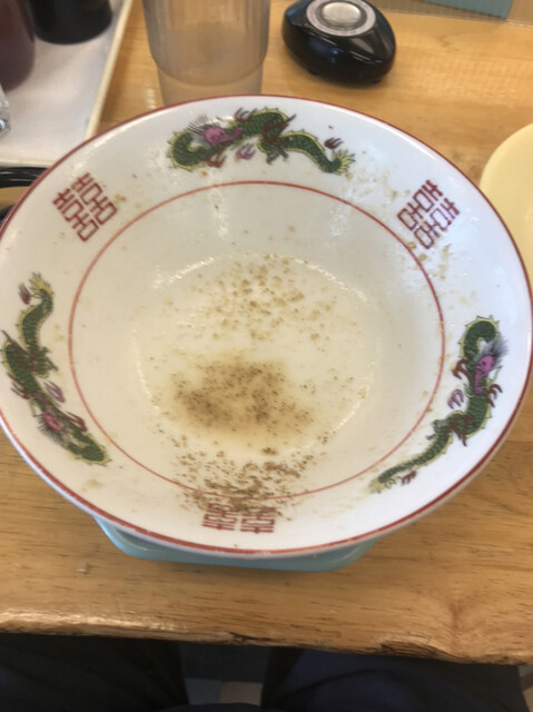 User's recommendation image for 博多金龍 直方店