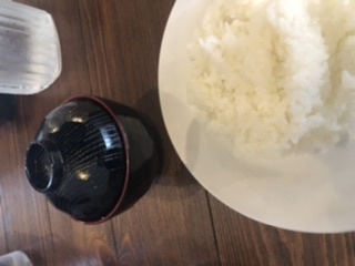 用户对于レストラン 辻川東店的评论图