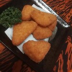 用户对于はっちゃき的评论图
