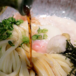 User's review image for 万空うどん 田舎っ子