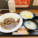 用戶對於松屋 大国町店的評論圖
