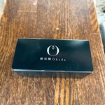 用戶對於琥珀糖Okada的評論圖