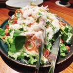 User's review image for TUSK