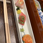 用戶對於個室会席 北大路 新宿茶寮的評論圖