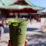 User's review image for EDOCCO CAFE MASU MASU