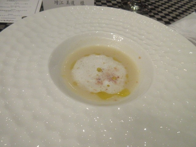 User's review image for リストランテ カノビアーノ 福岡