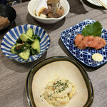 用戶對於ほていちゃん 上野4号店的評論圖
