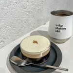 User's review image for soko station 146
