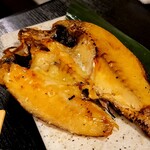 用戶對於魚焼男 弐的評論圖