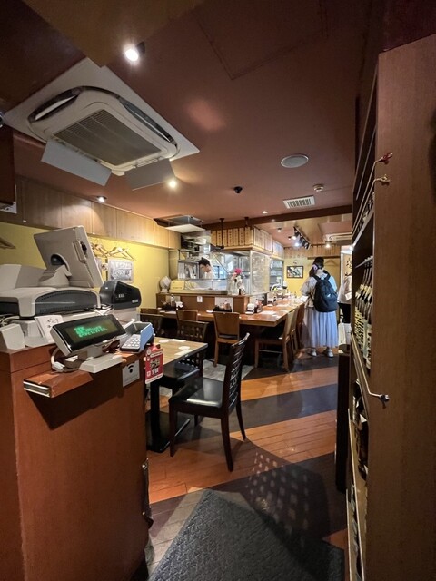 用戶對於牛ホルモンと鮮魚 牛富屋的評論高清圖