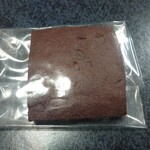 用户对于シヅカ洋菓子店 自然菓子研究所 銀座5丁目店的评论图