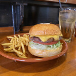 用户对于バーガーショップホットボックス的评论图