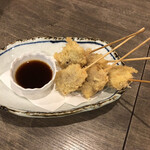 用户对于焼き鳥 海鮮居酒屋 浪花 新宿本店的评论图