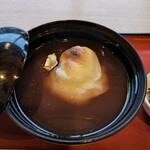 用戶對於嵯峨とうふ　稲的評論圖