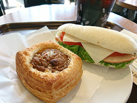 User's review image for スターバックスコーヒー トリエ京王調布店
