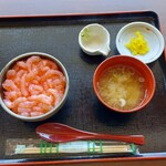 User's review image for うみかぜ食堂