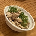 用戶對於新大阪 焼そばセンター的評論圖