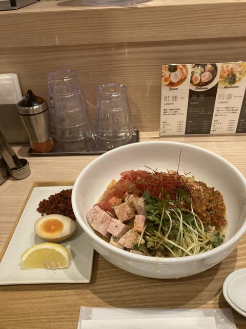 User's recommendation image for 麺屋 智