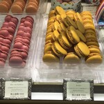用戶對於ラデュレ グランスタ東京店的評論圖