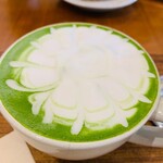 用户对于ホワイトグラスコーヒー FUKUOKA的评论图