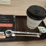 用戶對於モスバーガー 新千歳空港店的評論圖