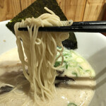 User's review image for 博多とんこつらーめん 一心堂
